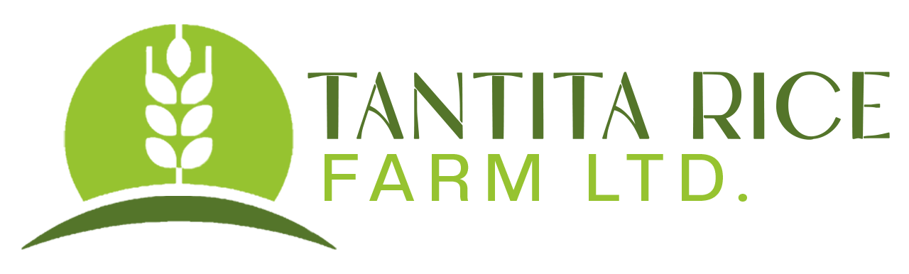 Tantita Rice Farm